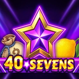 Enjoy 40 Sevens by Apparat Gaming – logo hosted on casino-gambiva.org