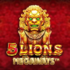 5 Lions Megaways online slot from Pragmatic Play – play at casino-gambiva.org