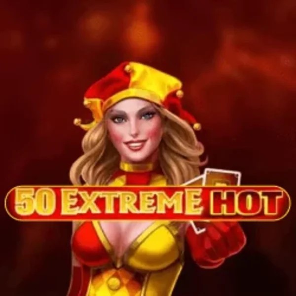 50 Extreme Hot slot visual from Eurocoin Interactive available on casino-gambiva.org
