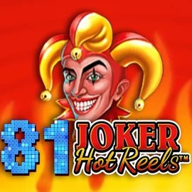 Enjoy 81 Joker Hot Reels by Origins – logo hosted on casino-gambiva.org