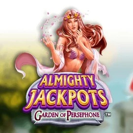 Almighty Jackpots: Garden of Persephone online slot from Novomatic – play at casino-gambiva.org