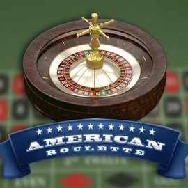 Enjoy American Roulette (BGaming) by BGAMING – logo hosted on casino-gambiva.org