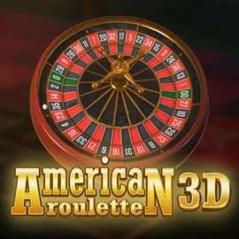 American Roullete 3D (Evoplay) logo by Evoplay Gambiva Casino