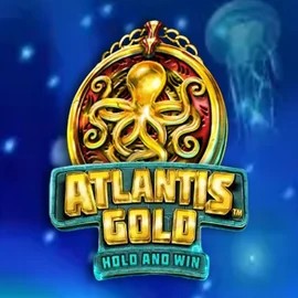 Play the Atlantis Gold slot by SYNOT Games on Gambiva Casino