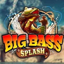 Play Big Bass Splash slot by Pragmatic Play on casino-gambiva.org