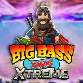 Enjoy Big Bass Xmas Extreme by Pragmatic Play – logo hosted on casino-gambiva.org