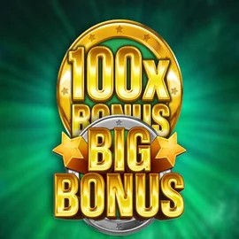 Play the Big Bonus slot by Inspired Gaming on Gambiva Casino