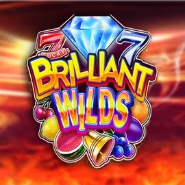 Brilliant Wilds – slot by iSoftBet, featured at casino-gambiva.org