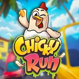 Play Chicky Run slot by PG Soft on casino-gambiva.org