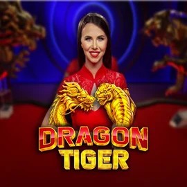 Play Dragon Tiger (Live) slot by Pragmatic Play on casino-gambiva.org