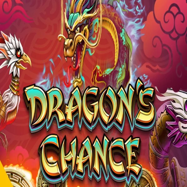 Dragons Chance online slot from BF Games – play at casino-gambiva.org