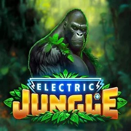 Try Electric Jungle slot by Atomic Slot Lab on casino-gambiva.org – logo image