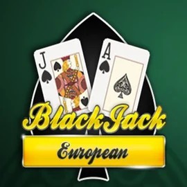 Try European Blackjack MH slot by Play'n GO on casino-gambiva.org – logo image
