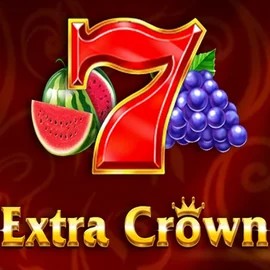 Play Extra Crown slot by Amusnet Interactive on casino-gambiva.org
