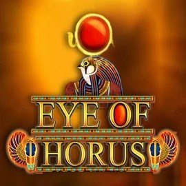 Eye of Horus online slot from RTG (Reel Time Gaming) – play at casino-gambiva.org