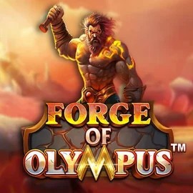Forge of Olympus – slot by Pragmatic Play, featured at casino-gambiva.org