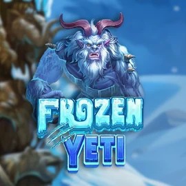 Play the Frozen Yeti slot by BF Games on Gambiva Casino