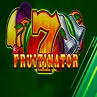 Enjoy Fruitinator Jackpot King by Blueprint Gaming – logo hosted on casino-gambiva.org