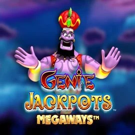 Genie Jackpots Megaways online slot from Blueprint Gaming – play at casino-gambiva.org