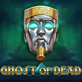 Ghost of Dead online slot from Play'n GO – play at casino-gambiva.org