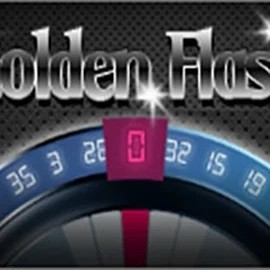 Golden Flash online game logo by WorldMatch on casino-gambiva.org