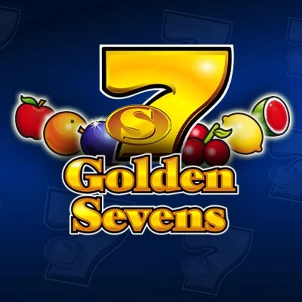 Play the Golden Sevens slot by Greentube on Gambiva Casino