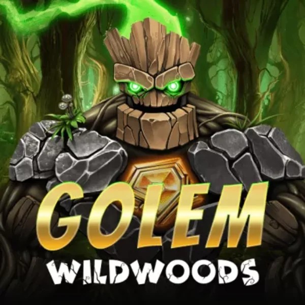 Golem Wildwoods – slot by BF Games, featured at casino-gambiva.org
