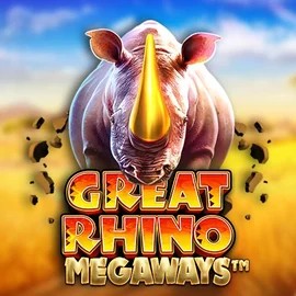Great Rhino Megaways – slot by Pragmatic Play, featured at casino-gambiva.org