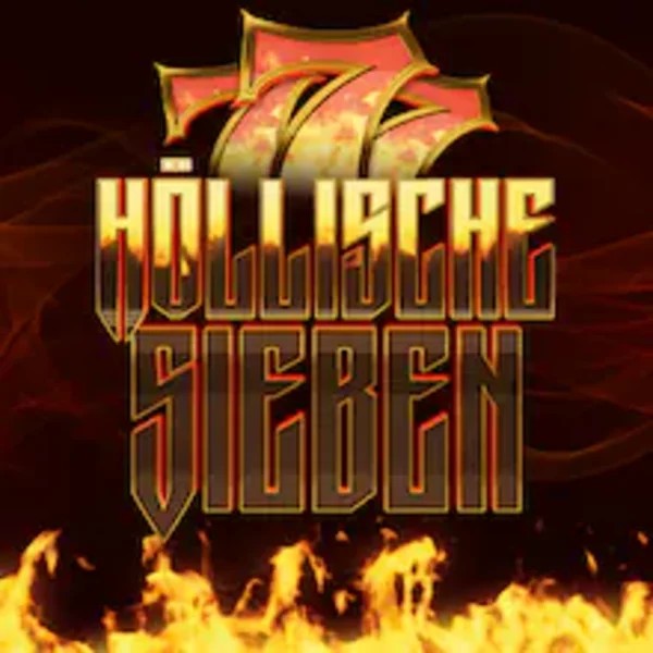 Play Hollische Sieben slot by Hölle Games on casino-gambiva.org