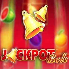 Slots logo of Jackpot Bells from Playtech at Gambiva Casino