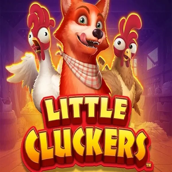Try Little Cluckers slot by Greentube on casino-gambiva.org – logo image