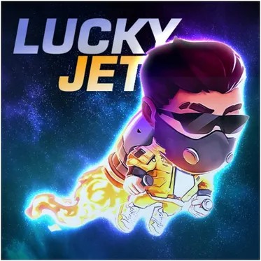 Enjoy Lucky Jet by 1win Games – logo hosted on casino-gambiva.org