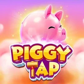 Piggy Tap by Onlyplay, showcased at casino-gambiva.org – game logo