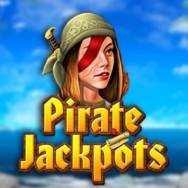 Pirate Jackpots – slot by Belatra Games, featured at casino-gambiva.org