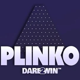 Plinko (Hacksaw Gaming) – slot by Hacksaw Gaming, featured at casino-gambiva.org