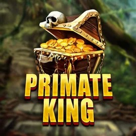 Primate King – slot by Red Tiger Gaming, featured at casino-gambiva.org