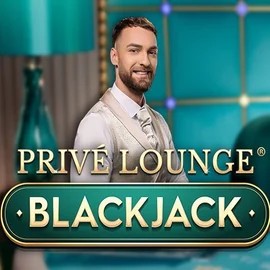 Privé Lounge Blackjack online slot from Pragmatic Play – play at casino-gambiva.org