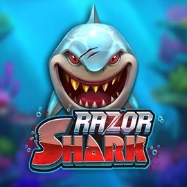 Enjoy Razor Shark by Push Gaming – logo hosted on casino-gambiva.org