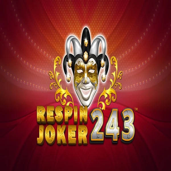 Play the Respin Joker 243 slot by SYNOT Games on Gambiva Casino