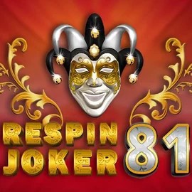 Enjoy Respin Joker 81 by SYNOT Games – logo hosted on casino-gambiva.org
