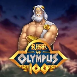 Play Rise of Olympus 100 slot by Play'n GO on casino-gambiva.org