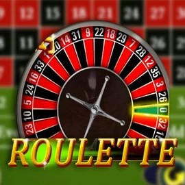 Roulette (Pragmatic Play) logo by Pragmatic Play Gambiva Casino