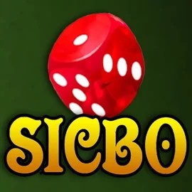 Play the Sic Bo slot by Habanero on Gambiva Casino