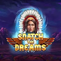 Snatch The Dreams casino game by SYNOT Games – featured logo at Gambiva Casino