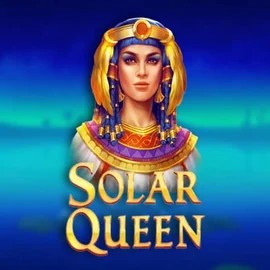 Solar Queen online slot from Playson – play at casino-gambiva.org