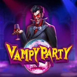 Vampy Party online slot from Pragmatic Play – play at casino-gambiva.org