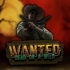 Play Wanted Dead or a Wild slot by Hacksaw Gaming on casino-gambiva.org