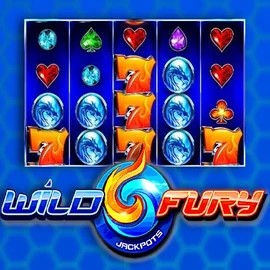 Try Wild Fury Jackpots slot by IGT on casino-gambiva.org – logo image